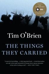 The Things They Carried (ISBN: 9780618706419)