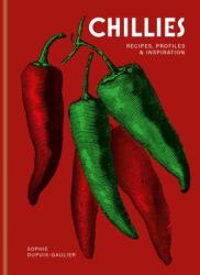 Chillies (ISBN: 9781846016738)