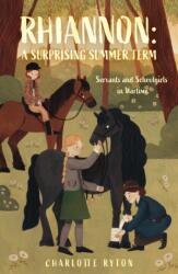 Rhiannon: A Surprising Summer Term (ISBN: 9781806341627)