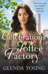 Celebrations at the Toffee Factory (ISBN: 9781035402625)