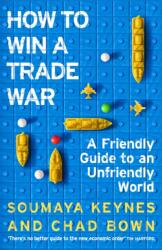 How to Win a Trade War (ISBN: 9781035090181)