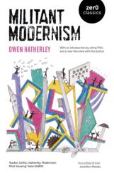 Militant Modernism (ISBN: 9781917991322)