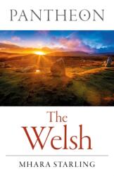 Pantheon - The Welsh (ISBN: 9781803417424)