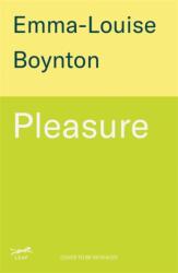 Pleasure (ISBN: 9781785125041)