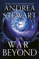 The War Beyond (ISBN: 9780356520742)