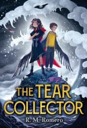 The Tear Collector (ISBN: 9780316578042)