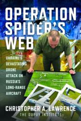 Operation Spider's Web (ISBN: 9781036196738)