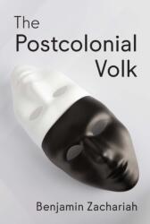 The Postcolonial Volk (ISBN: 9781509562633)