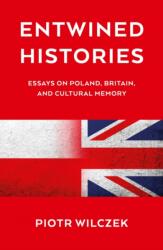Entwined Histories (ISBN: 9781917704540)