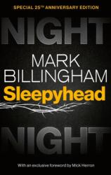 Sleepyhead (ISBN: 9781408736173)