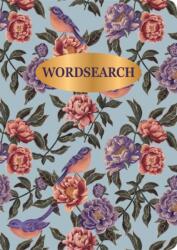 Wordsearch (ISBN: 9781398866447)