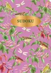 Sudoku (ISBN: 9781398866423)