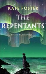 The Repentants (ISBN: 9781035052110)