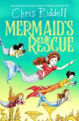 A Mermaid's Rescue (ISBN: 9781035082803)