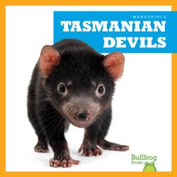 Tasmanian Devils (ISBN: 9798892135283)