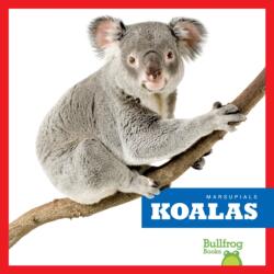 Koalas (ISBN: 9798892135191)