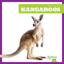 Kangaroos (ISBN: 9798892135160)