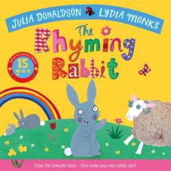 The Rhyming Rabbit 15th Anniversary Edition (ISBN: 9781035073207)