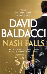 Nash Falls (ISBN: 9781035034451)