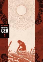 Barefoot Gen 1 - Keiji Nakazawa (ISBN: 9780867199512)