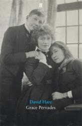Grace Pervades (ISBN: 9780571393619)