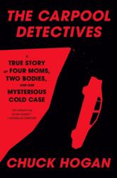The Carpool Detectives (ISBN: 9780593733226)