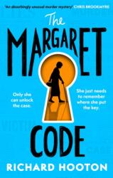 The Margaret Code (ISBN: 9781408731055)