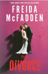 The Divorce (ISBN: 9781464280191)