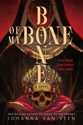 Bone of My Bone (ISBN: 9781464275517)