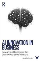 AI Innovation in Business (ISBN: 9781041227755)