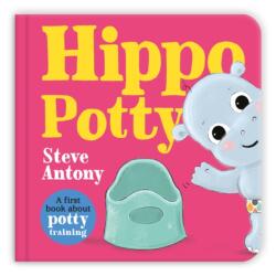 Hippo Potty (ISBN: 9781035029112)