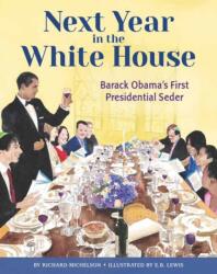 Next Year in the White House (ISBN: 9780593711583)