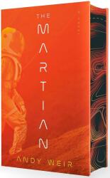 The Martian (ISBN: 9781529993196)