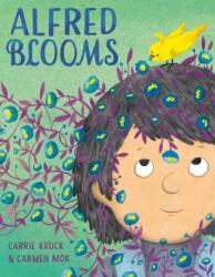 Alfred Blooms (ISBN: 9780593647608)