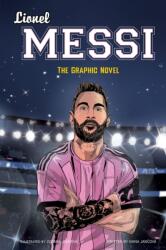 Lionel Messi (ISBN: 9781802473322)