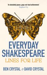 Everyday Shakespeare (ISBN: 9781399809344)