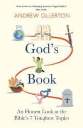 God's Book: An Honest Look at the Bible's 7 Toughest Topics (ISBN: 9781399806459)