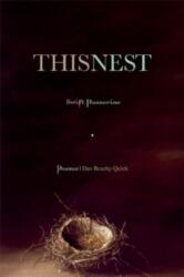 This Nest, Swift Passerine (ISBN: 9781932195606)