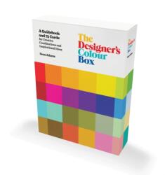 The Designer's Colour Box (ISBN: 9781419784866)