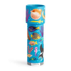 Under The Sea Kaleidoscope (ISBN: 9780735384033)