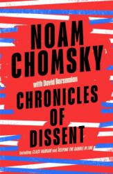 Chronicles of Dissent (ISBN: 9780241990049)
