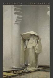 Leprosarium (ISBN: 9781946482037)