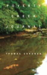 Poverty Creek Journal (ISBN: 9781936797509)
