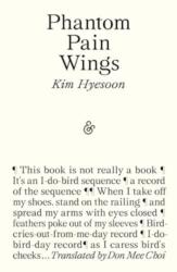 Phantom Pain Wings (ISBN: 9781916751200)