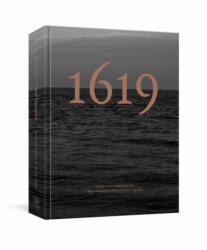 The 1619 Project: A Visual Experience (ISBN: 9780593232255)