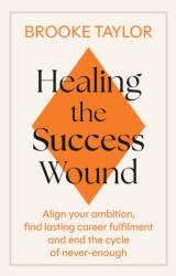 Healing the Success Wound (ISBN: 9780349442754)