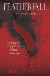 Featherfall (ISBN: 9780956063571)