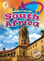 South Africa (ISBN: 9798893042344)