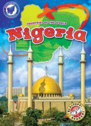 Nigeria (ISBN: 9798893042313)