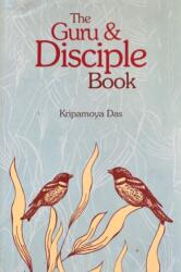 The Guru & Disciple Book (ISBN: 9781910693414)